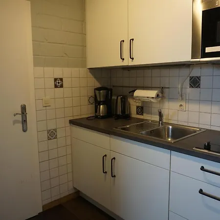 Austernperle Apartment *