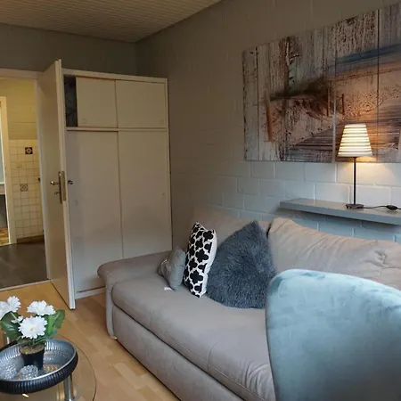 Austernperle Apartment