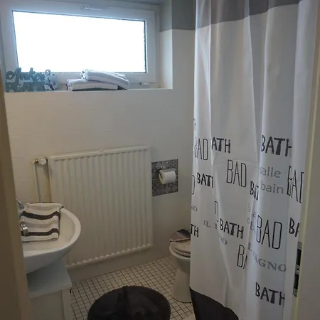 Apartment Austernperle *