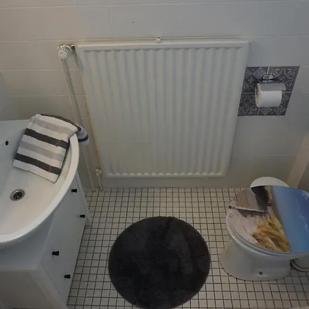Austernperle Apartment *