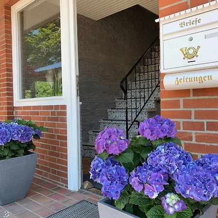 Austernperle Дагебюлль