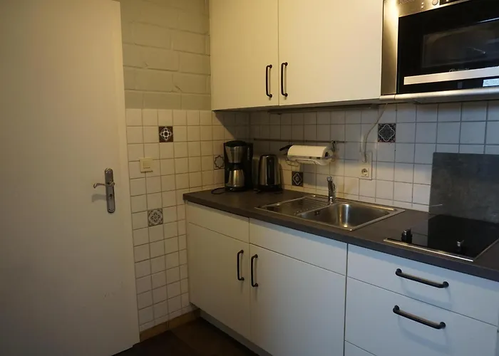 Austernperle Lägenhet *