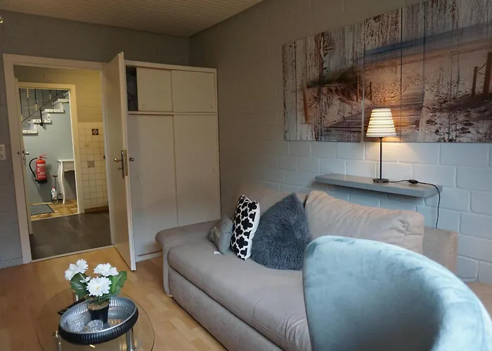 Austernperle Lägenhet