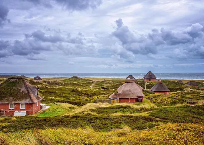 Austernperle Lägenhet *