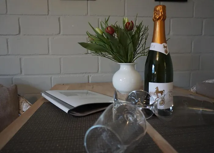 Austernperle Lägenhet