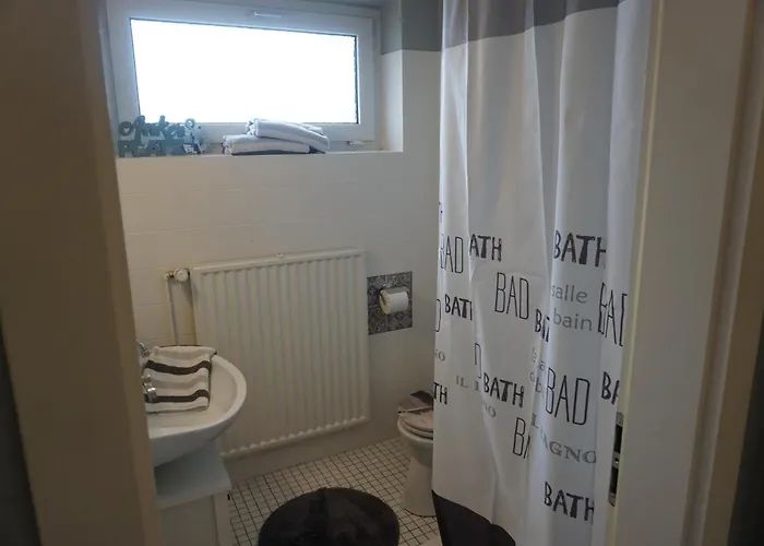 Lägenhet Austernperle *