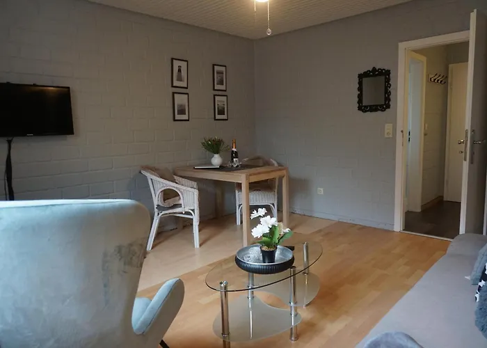 Austernperle * Dagebüll