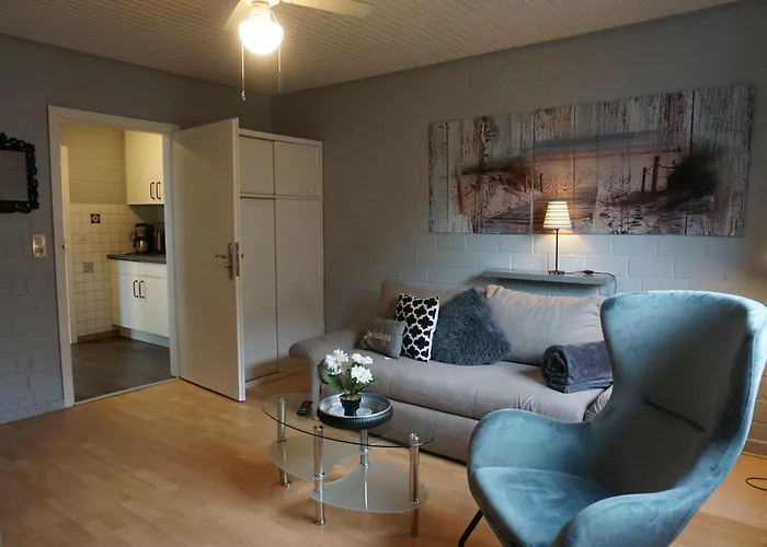 Austernperle Dagebüll