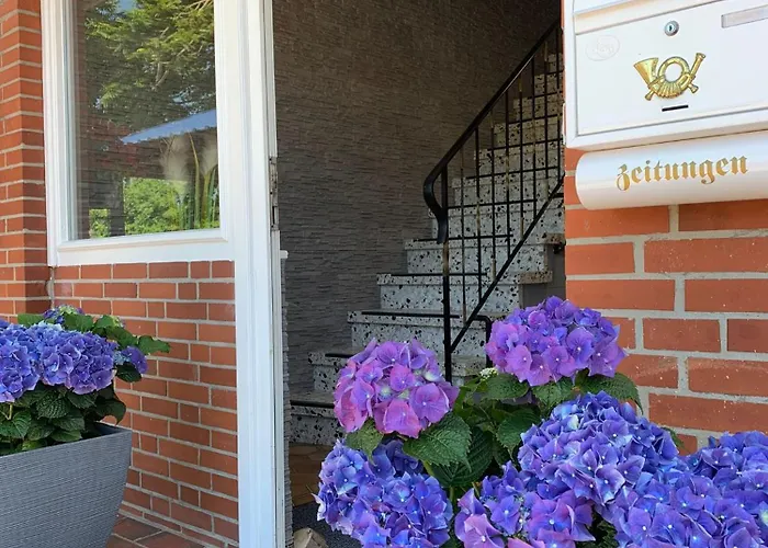 Austernperle Dagebüll