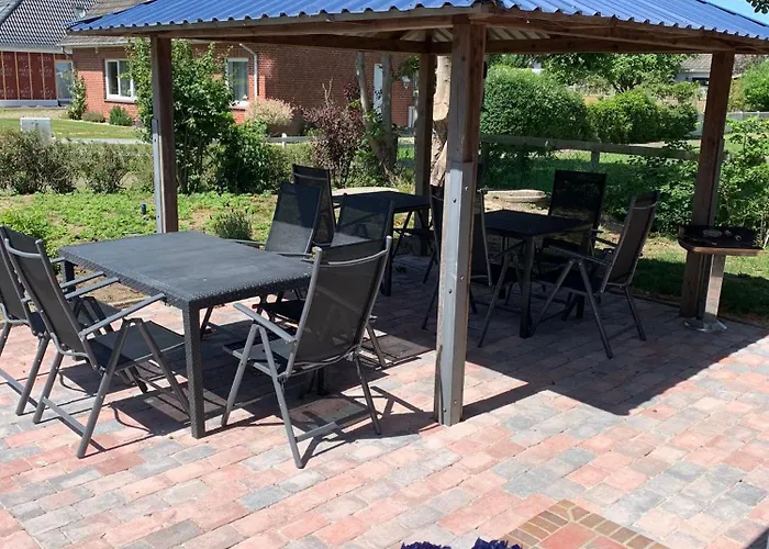 Austernperle * Dagebüll